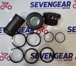 HDLwheel BC1.37"-24T HOLLOWTECH Threaded Bottom Bracket set - Image 3