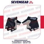 HUWAI Gloves Short Finger - Image 6