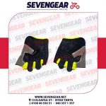 HUWAI Gloves Short Finger - Image 4