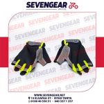 HUWAI Gloves Short Finger - Image 3