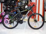 Hador Baison 29" - الصورة 14