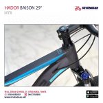 Hador Baison 29" - الصورة 8