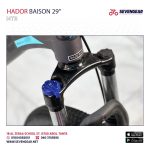 Hador Baison 29" - الصورة 12