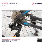 Hador Baison 29" - الصورة 4