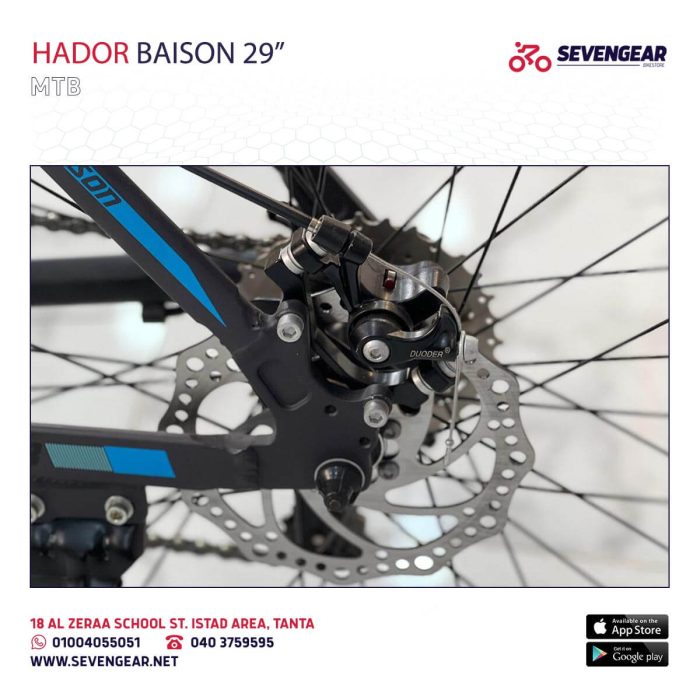 ⁦Hador Baison 29"⁩ - الصورة ⁦5⁩