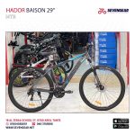Hador Baison 29"