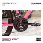 Hador candy 26" - Image 5