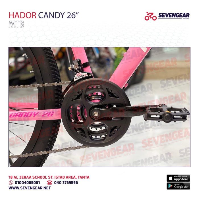 Hador candy 26" - Image 5