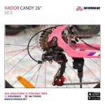 Hador candy 26" - Image 6