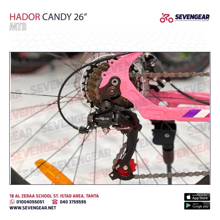 Hador candy 26" - Image 6