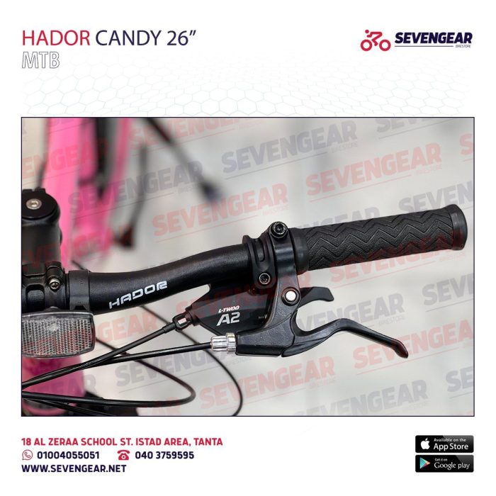 Hador candy 26" - Image 13