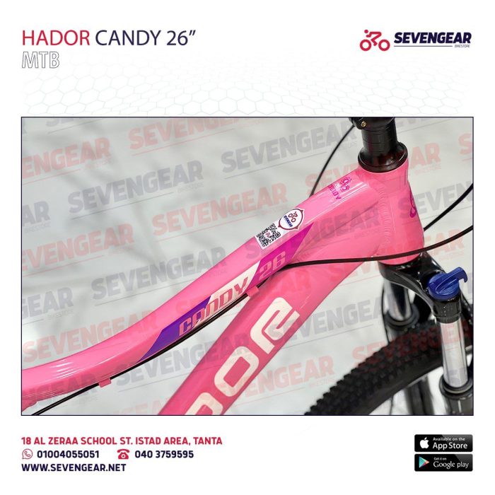 Hador candy 26" - Image 9