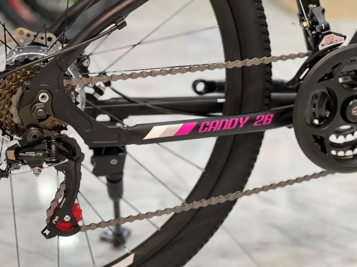 ⁦Hador candy 24"⁩ - الصورة ⁦23⁩