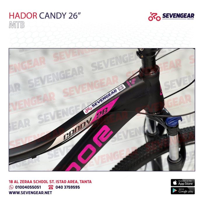 Hador candy 26" - Image 8