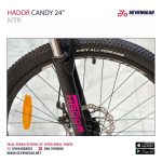 ⁦Hador candy 24"⁩ - الصورة ⁦7⁩