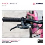 ⁦Hador candy 24"⁩ - الصورة ⁦14⁩