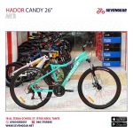 "Hador candy 26
