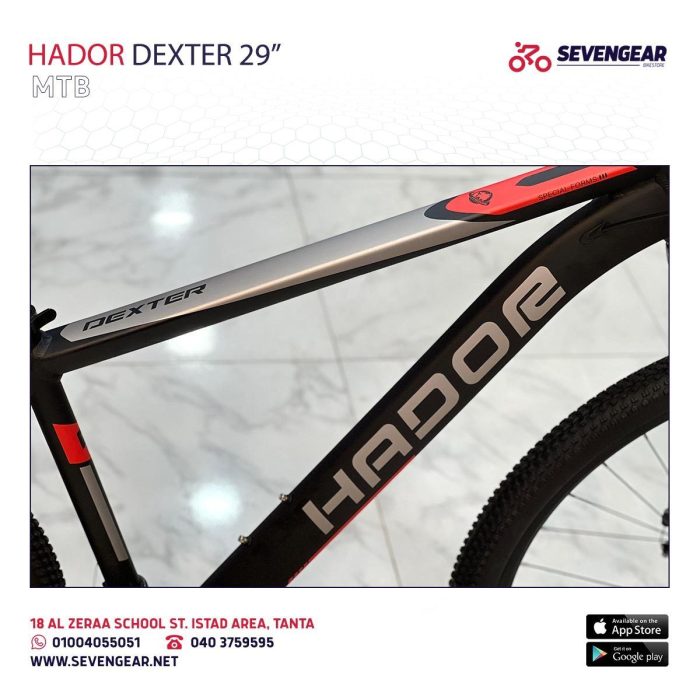 Hador Dexter 29" - Image 7