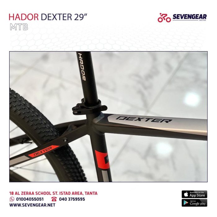 Hador Dexter 29" - Image 8