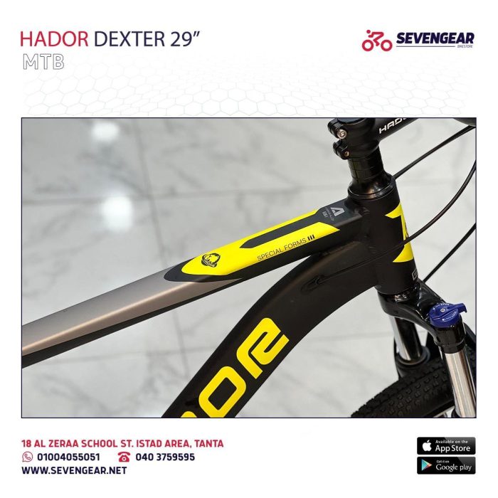 Hador Dexter 29" - Image 9