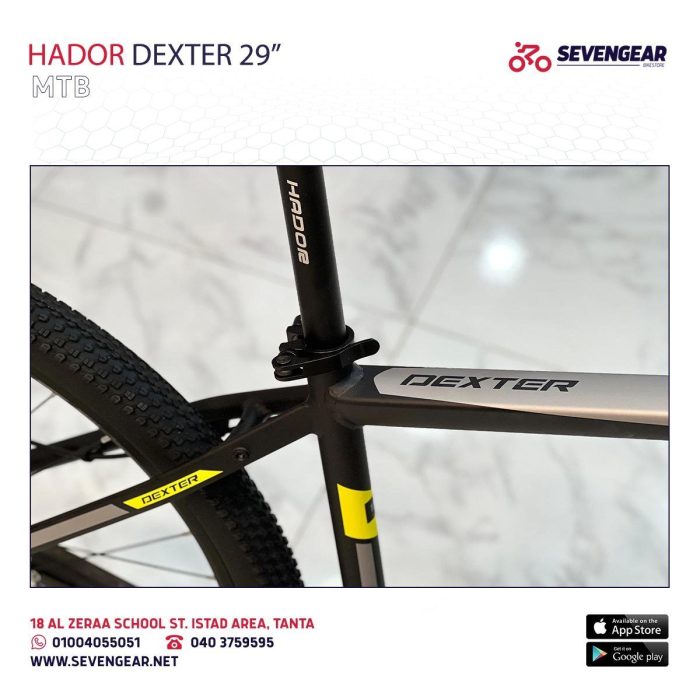 Hador Dexter 29" - Image 10