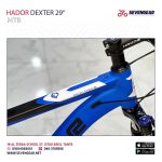 Hador Dexter 29" - Image 11