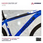 Hador Dexter 29" - Image 12