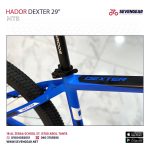 Hador Dexter 29" - Image 13