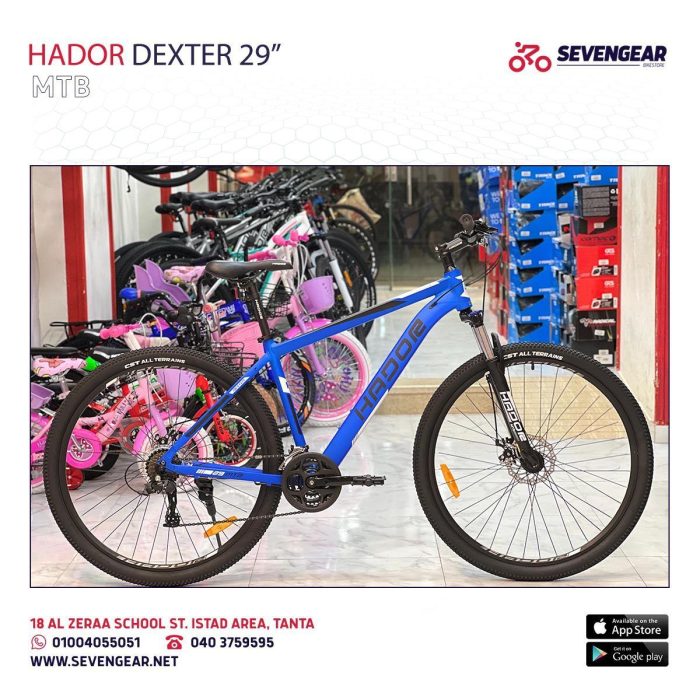 Hador Dexter 29" - Image 2