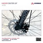 Hador Dexter 29" - Image 15