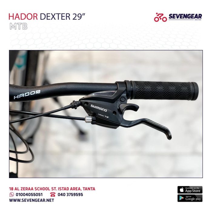 Hador Dexter 29" - Image 17