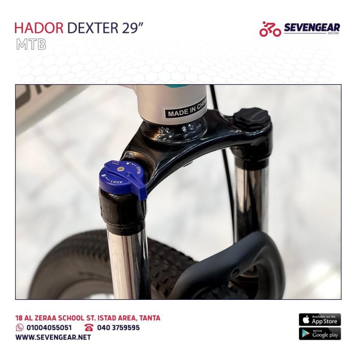 Hador Dexter 29" - Image 18
