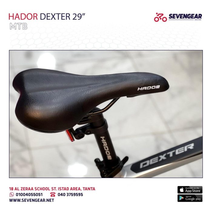 Hador Dexter 29" - Image 14