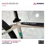 Hador Dexter 29" - Image 20