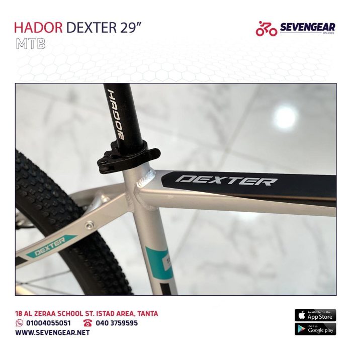 Hador Dexter 29" - Image 20