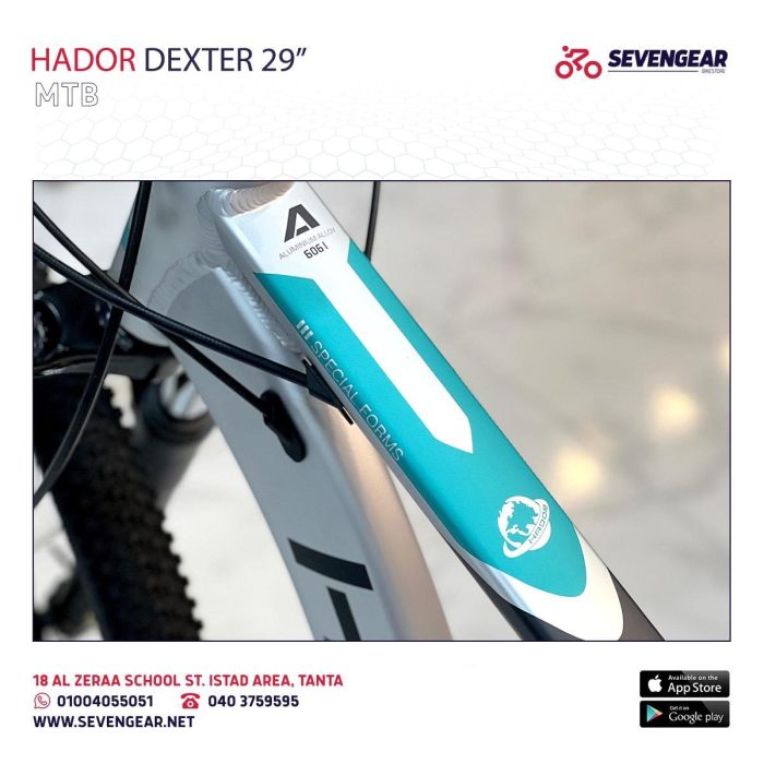 Hador Dexter 29" - Image 21