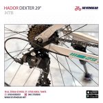 Hador Dexter 29" - Image 24