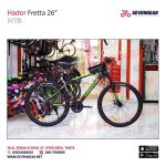 "Hadore Fretta 26 - الصورة 2