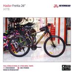 "Hadore Fretta 26 - الصورة 3