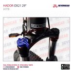 Hador OX21 29" - Image 9