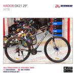 Hador OX21 29"