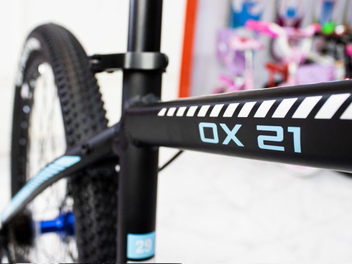 Hador OX21 29" - Image 21