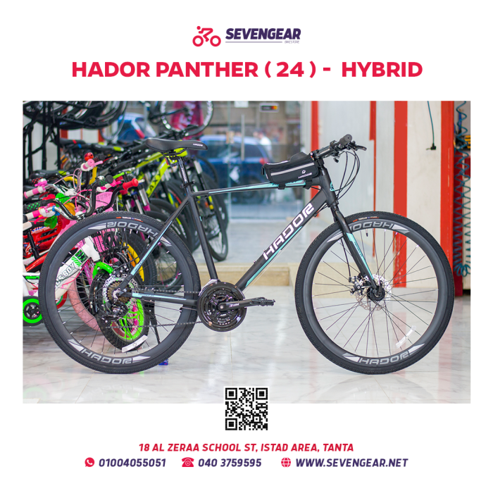 ⁦Hador Panther 24⁩ - الصورة ⁦10⁩