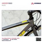 Hador R800 - الصورة 5