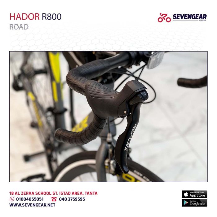 ⁦Hador R800⁩ - الصورة ⁦8⁩