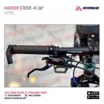 ⁦Hador Steer-H 26″⁩ - الصورة ⁦5⁩