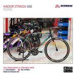Hador Strada 500 T