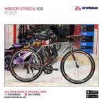 Hador Strada 500 G