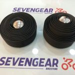 Handlebar Tape HS43 Black