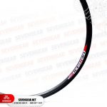 ⁦طارة 27.5" 32 ثقب Hansen⁩ - الصورة ⁦2⁩